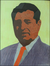 Ruben Salazar