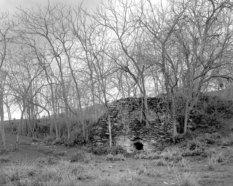 J. H. Bonhams Lime kiln