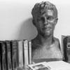 Bust of Jack London